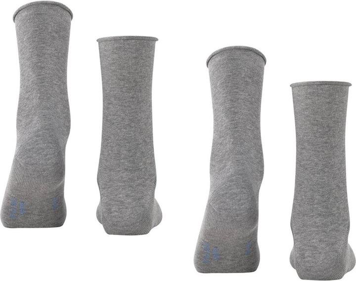 Produktbild Falke Happy DP SO (4er Pack, 39 - 42)