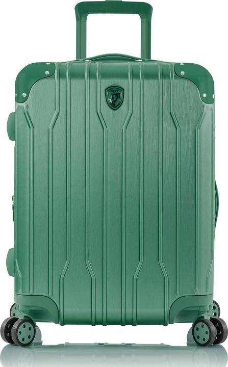 Heys Xtrak -matkalaukku, keskiyönvihreä (53 l, Handgepäck (bis 50l))