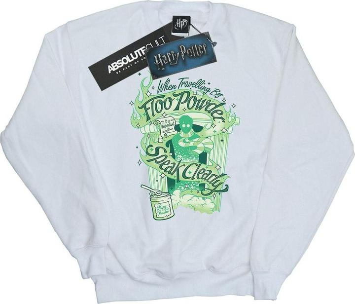 Floo Powder Sweatshirt (L)