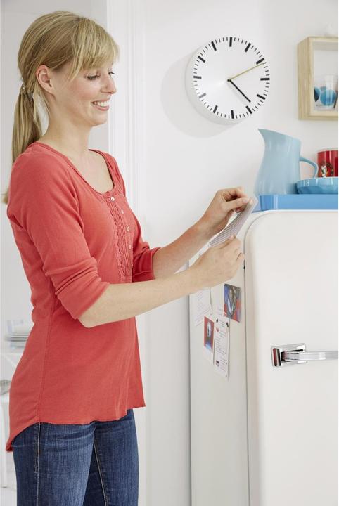 Produktbild tesa TACK doppelseitige Klebebads, transparente Klebestreifen