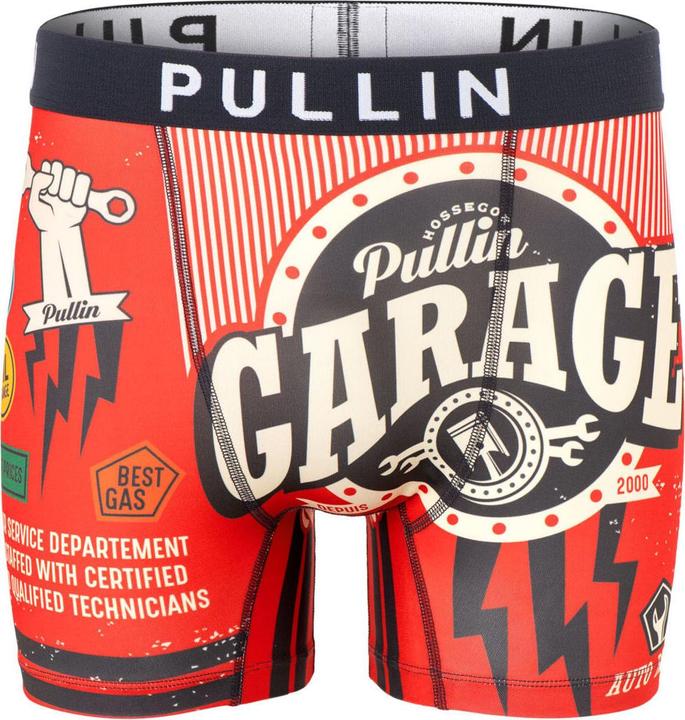 Immagine prodotto Pull In Moto calzoni pull-in garage (S)