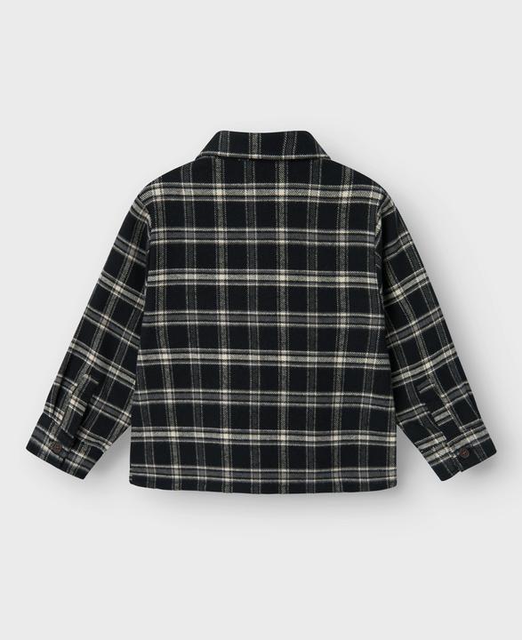 Immagine prodotto Name it Camicia in cotone organico (98)