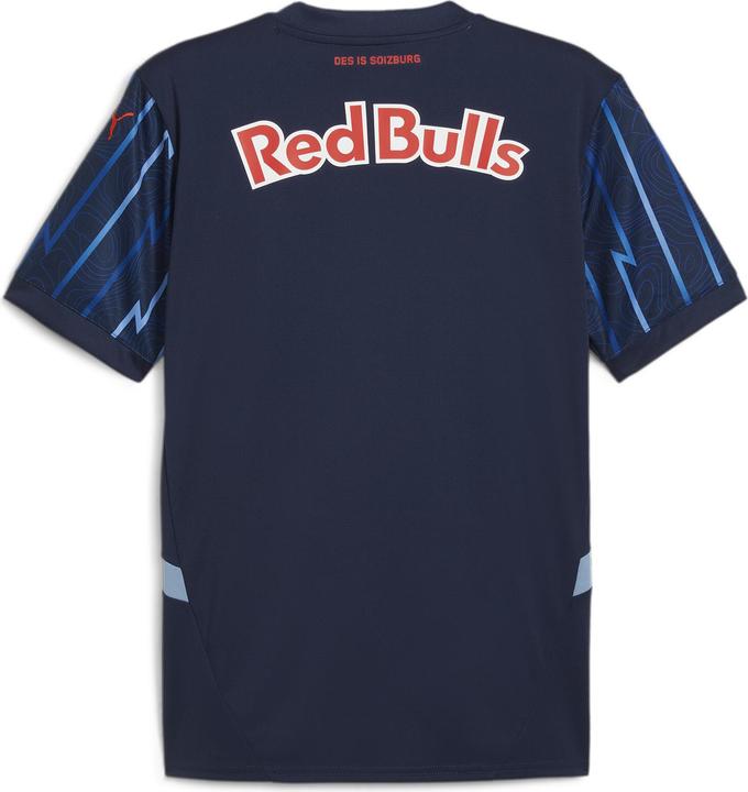 Actual product image Puma RBS Away Jersey Replica (3XL)