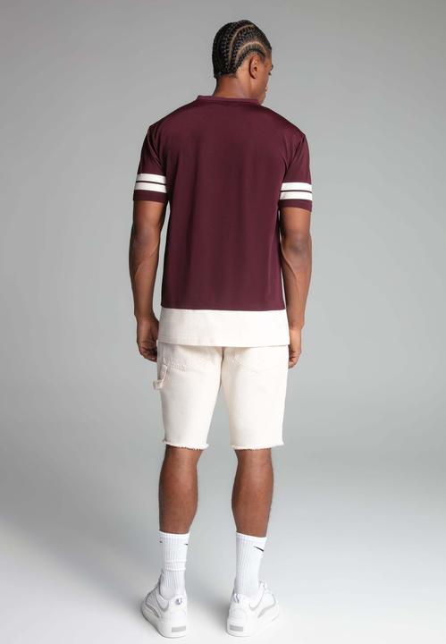 Immagine prodotto Siksilk T-Shirt Sports T-Shirt (L)