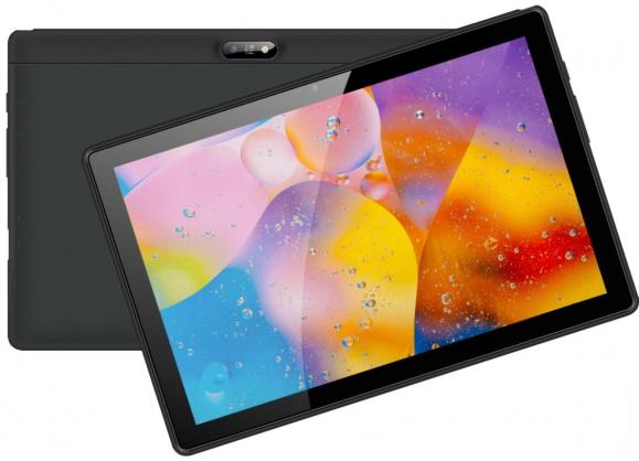 Actual product image Estar Tablet computer URBAN 1020L 64GB LTE (4G, 10.10", 64 GB, Black)