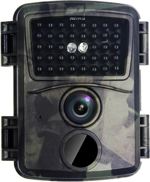 Image du produit Werkstein Mini Wildtier Kamera, 12MP, Nachtsicht