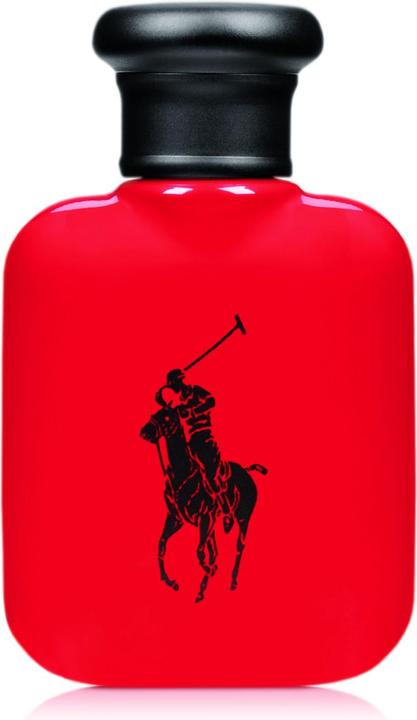 Ralph Lauren Polo Red