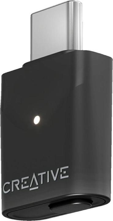 Produktbild Creative BT-W6 (Sender & Empfänger)