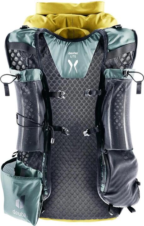 Productafbeelding Deuter Vertrail 16 (16 l)
