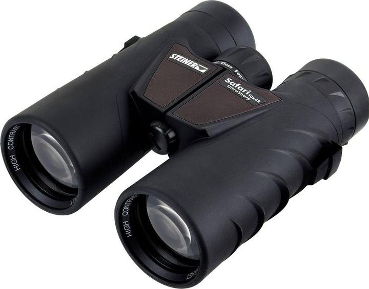 Produktbild Steiner Safari Ultrasharp (10 x, 42 mm)