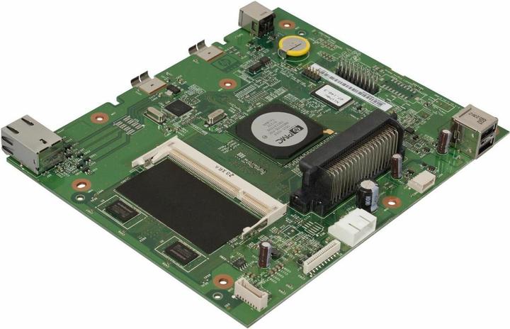 Produktbild HPE Hewlett-Packard Formatter Board, NW
