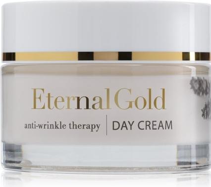 Organique Eternal Gold Anti (50 ml)