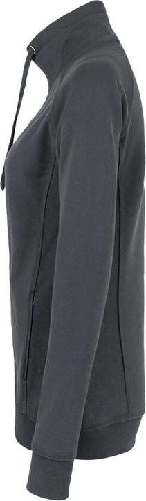 Produktbild Hakro Sweatjacke College (L)