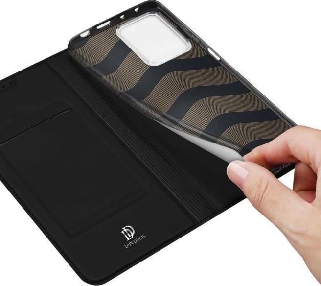 Produktbild Dux Ducis Skin Pro (Xiaomi Redmi Note 12 Pro+ 5G)