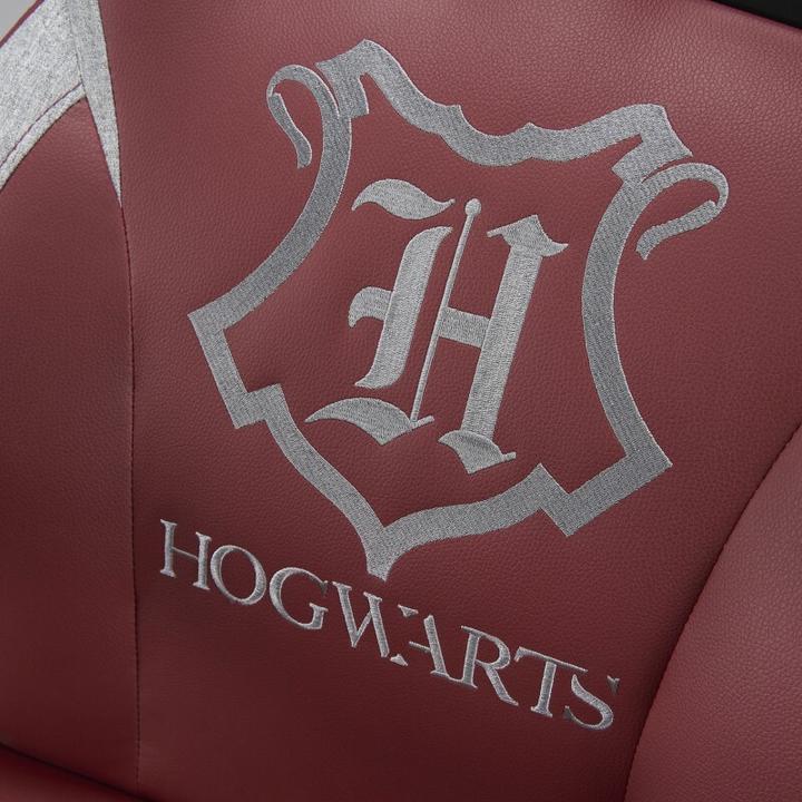 Actual product image Subsonic Harry Potter - Adult Gamer Seat/Office Chair Official Licence
