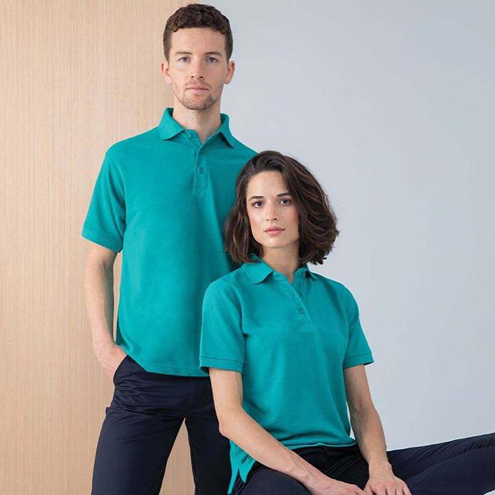 Immagine prodotto Henbury Polo a maniche corte (XXL)