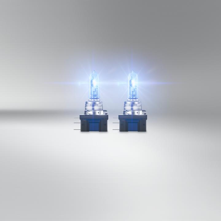 Produktbild Osram Cool blue Intense Next Generation (H15)