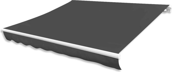 Produktbild VidaXL Lybed (350 x 250 cm)