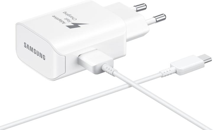 Produktbild Samsung Travel Adapter (15 W)
