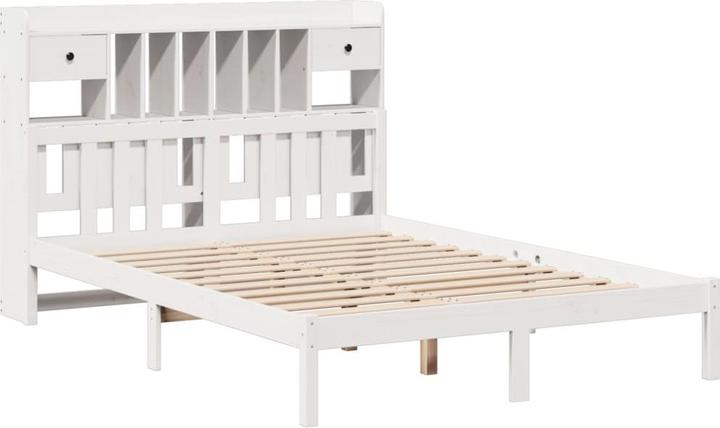 Produktbild VidaXL Nonie (90 x 190 cm)