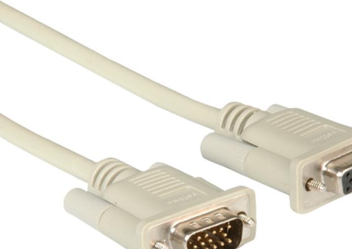 Produktbild Roline VGA — VGA (3 m, VGA)