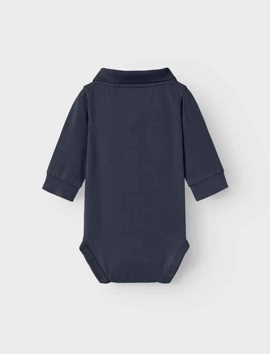 Image du produit Name it Nbmholger Ls Polo Body Noos (68)