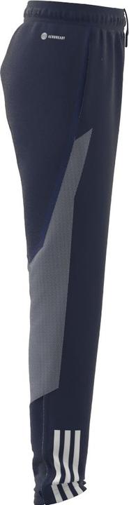 Actual product image adidas Tiro 23 Competition tracksuit bottoms kids (164)