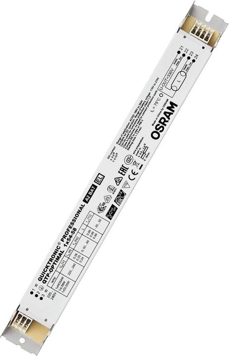 Produktbild Osram QTP-Optimal