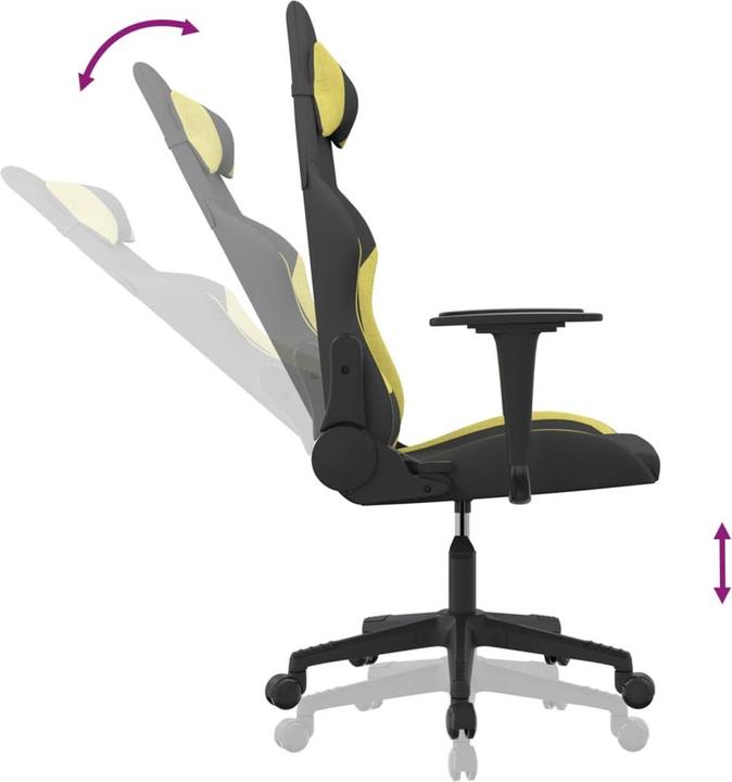 Actual product image VidaXL Falix