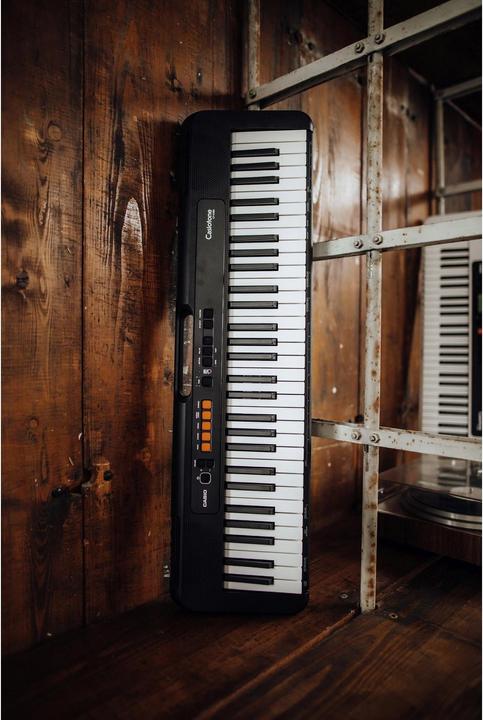 Image du produit Casio CT-S100 (61 Boutons)
