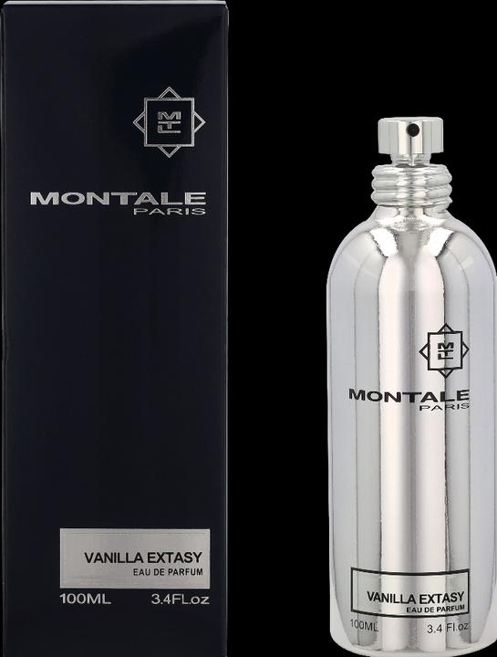 Actual product image Montale vanilla ecstasy (Eau de parfum, 100 ml)