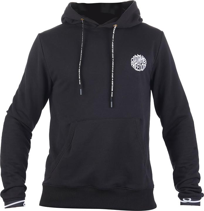 Nograd Committed To Freedom (XL)