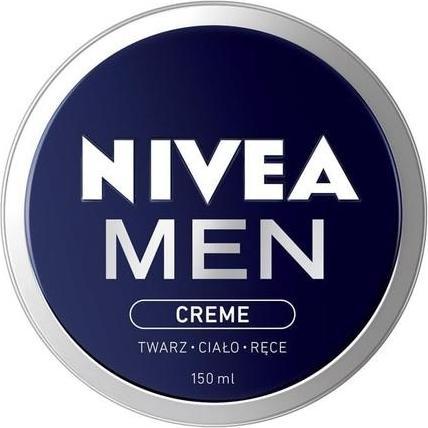 Produktbild NIVEA MEN Men Creme Universal Cream (150 ml)
