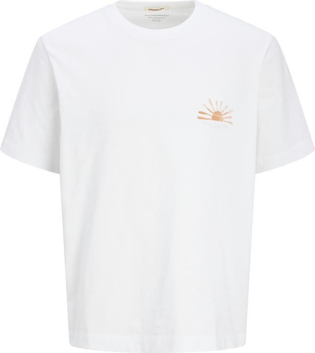 Jack & Jones Gedruckt T-shirt Junior T-shirt (140)