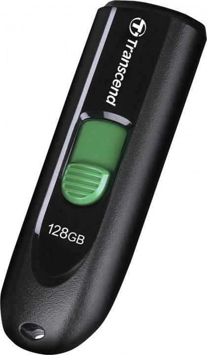 Produktbild Transcend JetFlash 790C (128 GB, USB-C)