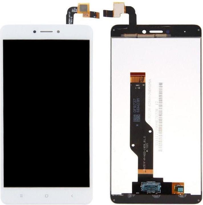 Produktbild CoreParts RedMi Note 4X LCD (Display, Xiaomi Redmi Note 4)