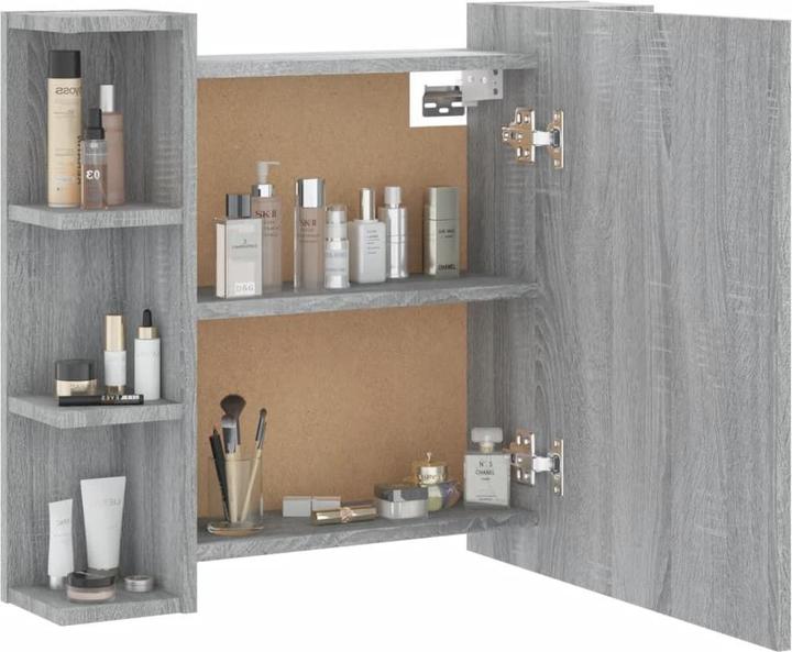 Produktbild VidaXL Brantley (70 x 16.5 x 60 cm)