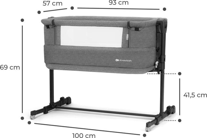 Immagine prodotto KinderKraft Neste Grow