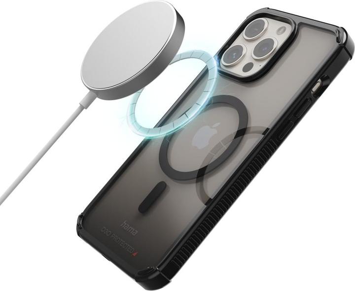 Produktbild Hama Extreme Protect (Apple iPhone 16 Pro Max)