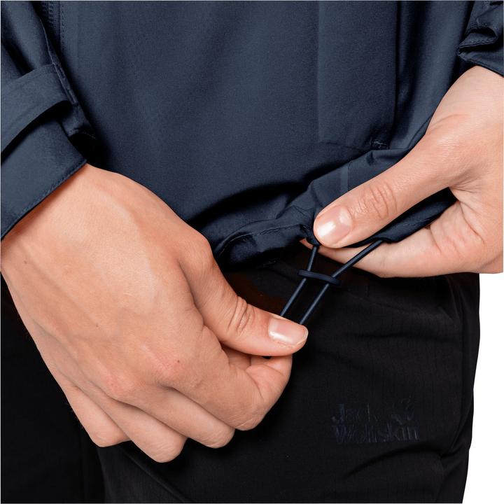 Produktbild Jack Wolfskin Pack & Go Shell W (XXL)