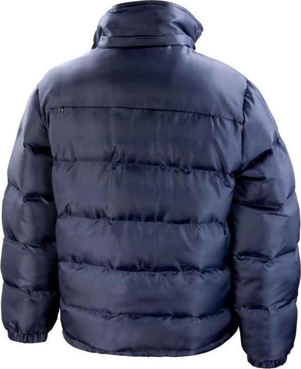 Immagine prodotto Result Clothing Nova Lux Giacca Imbottita Uomo (XS)