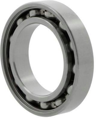 Actual product image NKE Deep groove ball bearing 6009 -Z Inner Ø 45 mm Outer Ø 75 mm Width16 mm