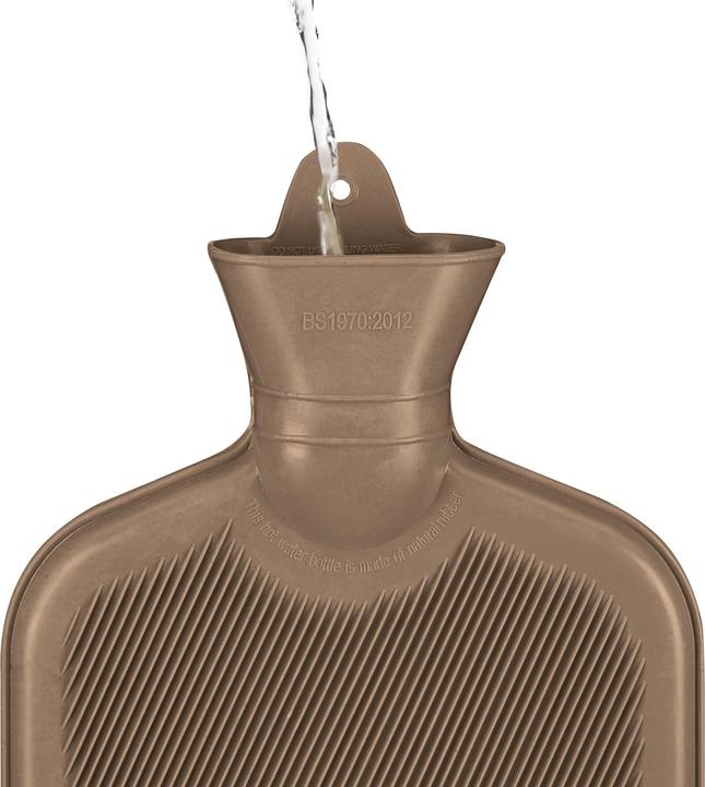 Immagine prodotto Relaxdays Borsa acqua-calda (2 l)