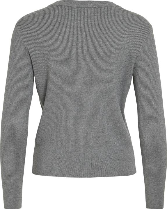 Produktbild Vila Langärmeliger Strickoberteil (L)