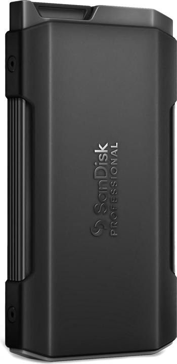 Actual product image SanDisk Professional Pro-Blade Transport (4000 GB)