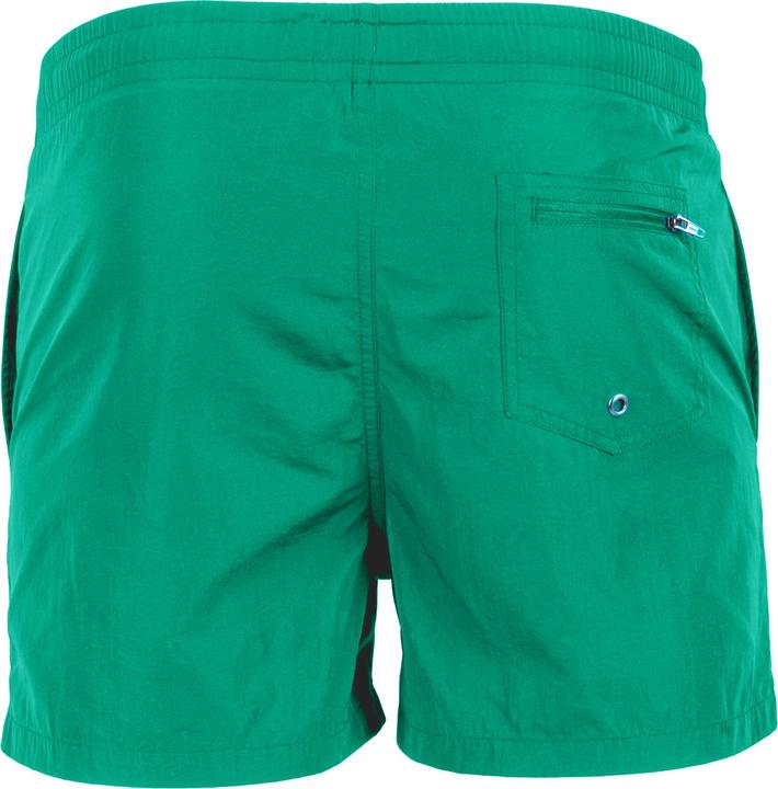 Actual product image Build Your Brand Shorts (XXL)