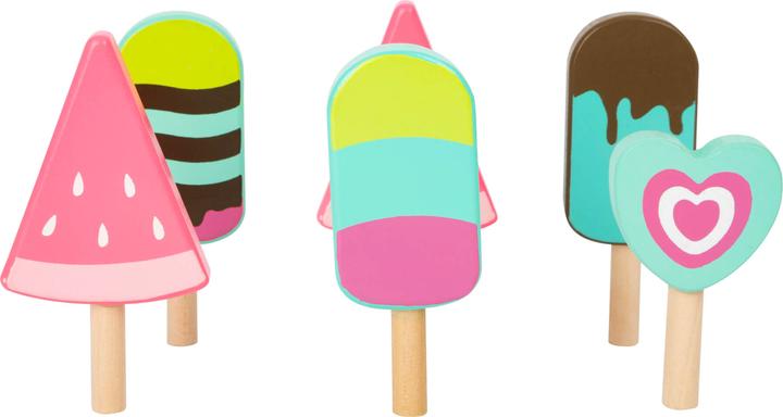 Produktbild small foot Eiswagen
