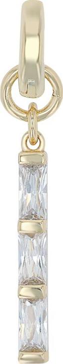Immagine prodotto Amor Ciondoli da donna, argento 925, zirconi sintetici. (Argento 925)