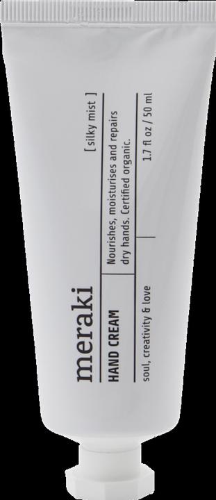 Actual product image Meraki Silky mist (50 ml)