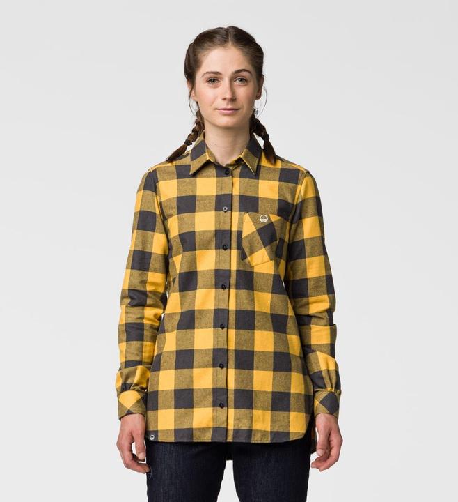 Immagine prodotto Wild Country Camicia Spotter Donna (42)